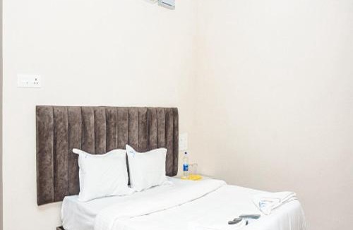 Madurai Hotel | Ashwini Homestay