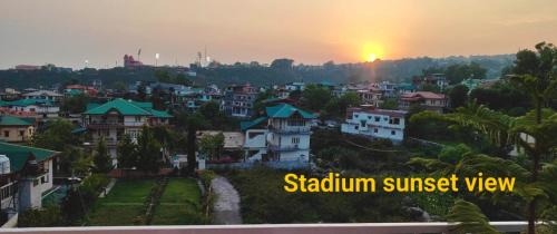 Sidhpur Hotel | Asian resort n farm