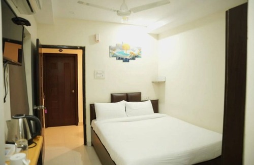 Kondapur Hotel | ASM GRAND