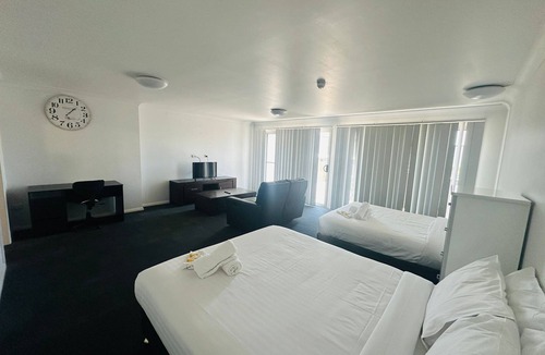 Mayfield Hotel | Aspire Mayfield