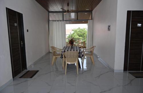 Khattalwada Hotel | Assort Villa