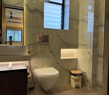 Park Street House | Aster Guest House