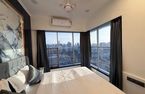Borivali East Hotel | Astha Home The Borivali Suite