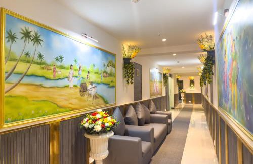 Borivali West Hotel | Astha Home- The Borivali Suites