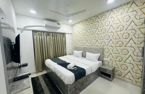 Chandivali House | Astha Powai Service Apartment