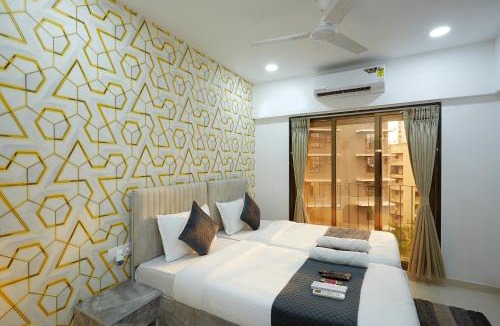 Chandivali House | Astha Powai Service Apartment