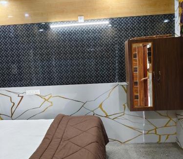 Tirupati Hotel | Astra Homes