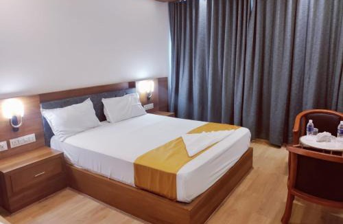 Kochi Hotel | Astro Marine Hospitality Pvt Ltd