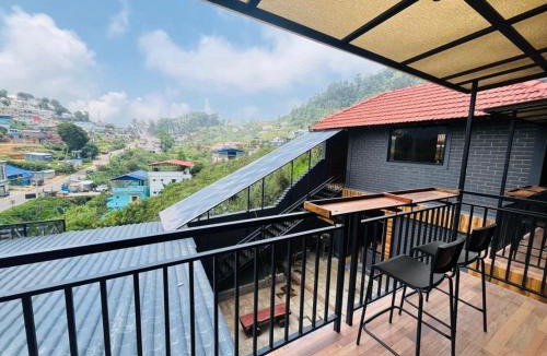 Kodaikanal Hotel | At Venue Groups