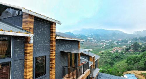 Kodaikanal Hotel | At Venue Groups