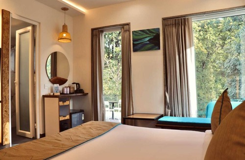 Bigha Resort | Ataraxia by Alivaa, Mussoorie Foothills, Dehradun