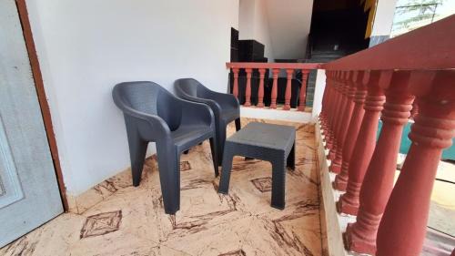 Baga Hotel | Atharv Coastal End Guest House