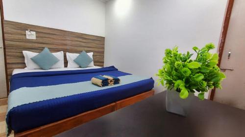 Baga Hotel | Atharv Coastal End Guest House