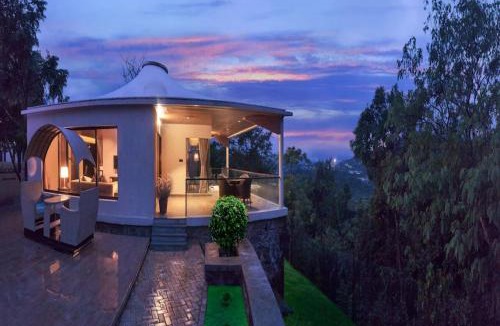 Aamby Valley City Resort | Athena Suites at Aamby Valley