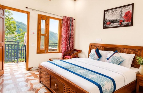 Chakrata Hotel | Athiti Devo Bhava