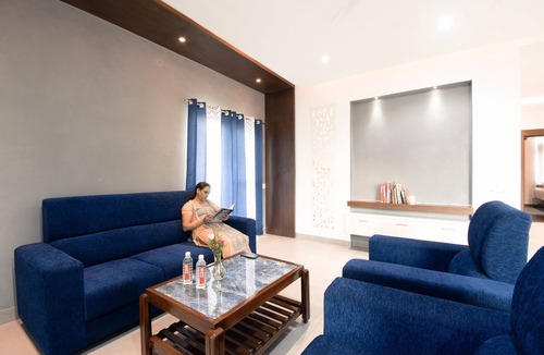 Kalyan Nagar Hotel | Athulya Residence