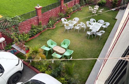 Dehradun House | Athulyam Homes