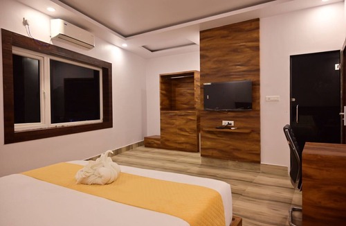Muzaffarpur Hotel | Atithi Hotel In Muzaffarpur