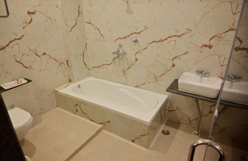 Muzaffarpur Hotel | Atithi Hotel In Muzaffarpur