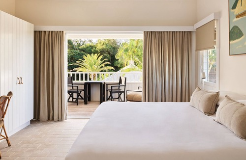 Byron Bay Hotel | Atlantic Byron Bay