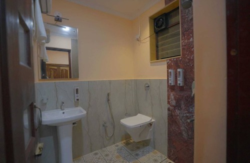 Agonda Hotel | Atmani Waterfront Resort