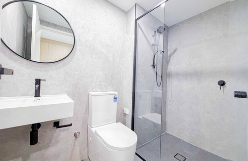Auburn Apartment | Auburn Studio