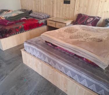Auli Apartment | Auli haven