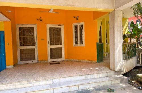 Danapur Apartment | Aum Homestay Danapur