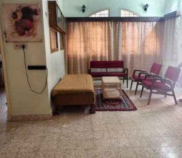 Danapur Apartment | Aum Homestay Danapur
