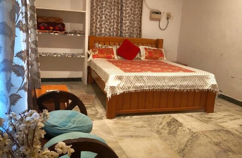 Moratandi House | AUM VILLA Homestay in Pondicherry and Auroville