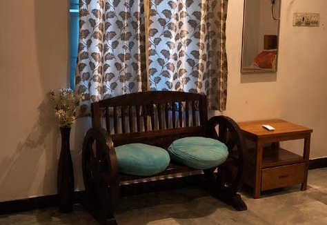 Moratandi House | AUM VILLA Homestay in Pondicherry and Auroville