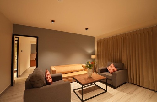 Kodaikanal Resort | AURA CRIMSON VISTAS