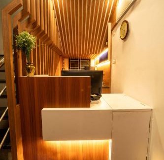 Thanjavur House | Aura Heaven