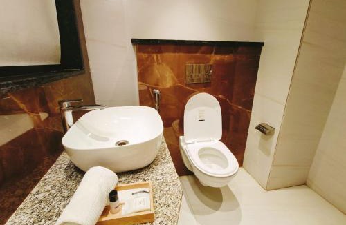 Bullawala Hotel | Aura Rooms