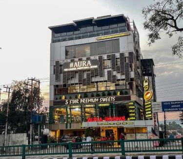 Bullawala Hotel | Aura Rooms
