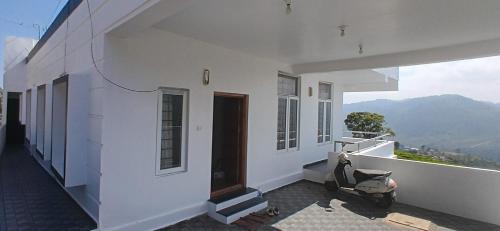 Kotagiri House | Aura Stay Kotagiri