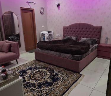 Ludhiana House | Auraapartments