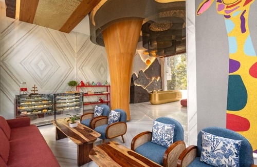 Bullawala Hotel | Auradoon, Dehradun - By Leisure Hotels