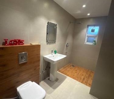 Ludhiana House | Auranest Stays-1 BHK