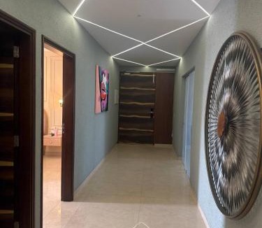 Ludhiana House | Auranest Stays-1 BHK