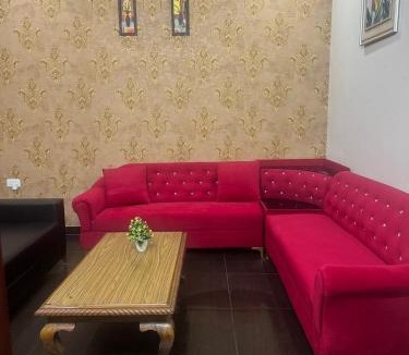 Ludhiana House | Auranest Stays Duplex Home