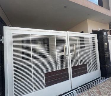 Ludhiana House | Auranest Stays Duplex Home