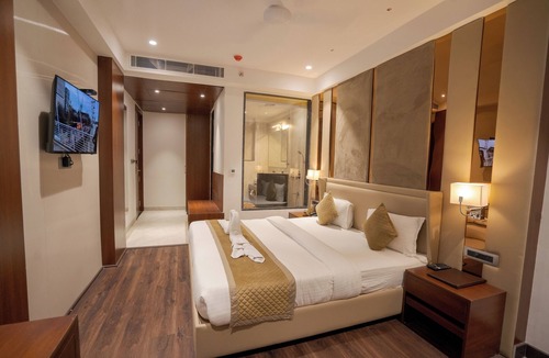 Kota Hotel | Aurea by The Wallflower Hotels
