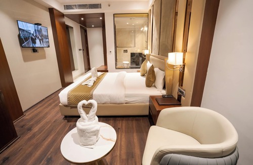 Kota Hotel | Aurea by The Wallflower Hotels