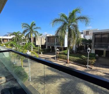 Rajkot Villa | Aurelia Retreat