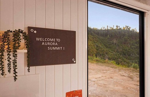 Talarm House | Aurora Summit by Tiny Away