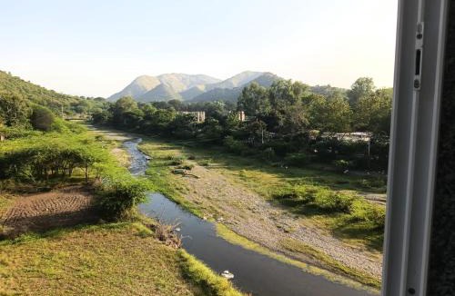 Udaipur Resort | aurum villa's kodiyat
