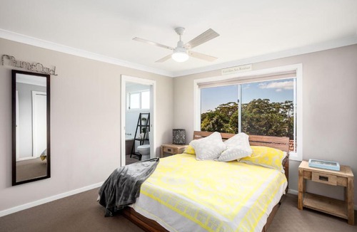 Austinmer House | Austinmer Beach Escape