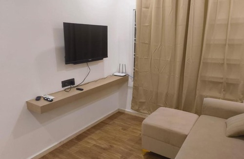 Lakdi Ka Pul Apartment | AV Homes