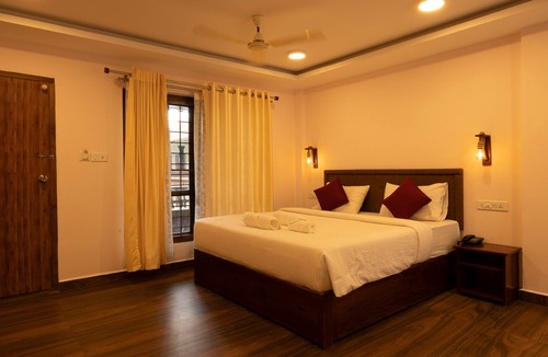 Kumily Hotel | Avadale Thekkady - Stag Groups Not Allowed